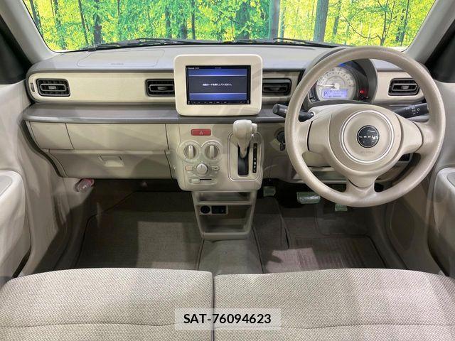 Suzuki LAPIN 2016-12 8034334-1