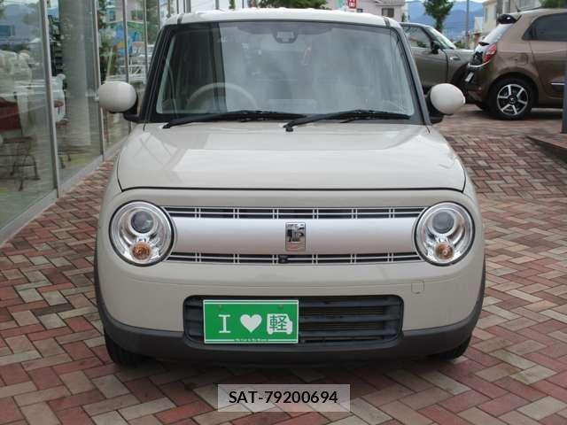 Suzuki LAPIN 2016-02 8034335-1