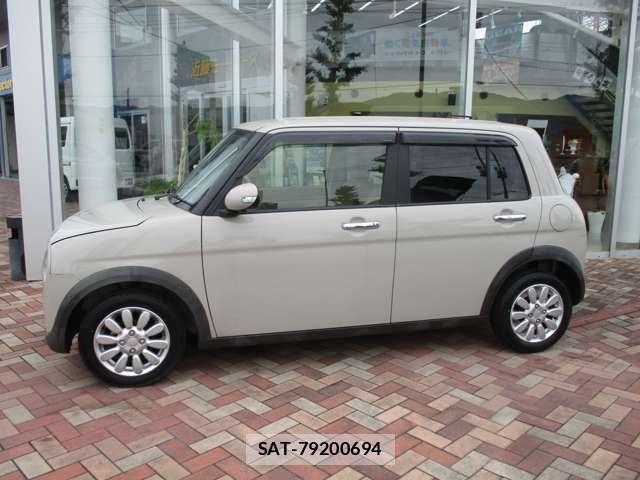Suzuki LAPIN 2016-02 8034335-2