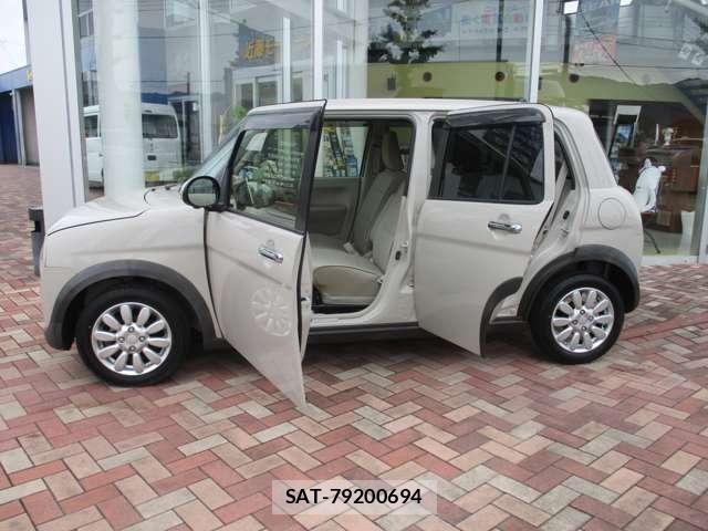 Suzuki LAPIN 2016-02 8034335-3