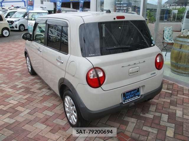 Suzuki LAPIN 2016-02 8034335-4