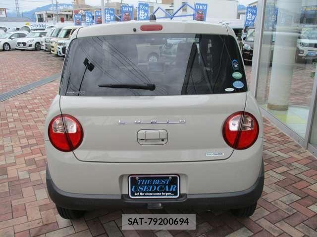 Suzuki LAPIN 2016-02 8034335-5