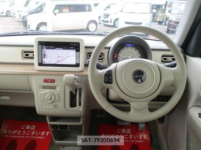 Suzuki LAPIN 2016-02 8034335-6