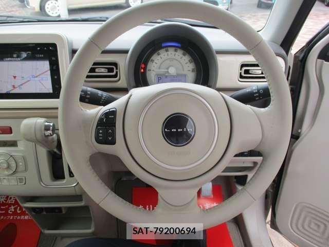 Suzuki LAPIN 2016-02 8034335-7