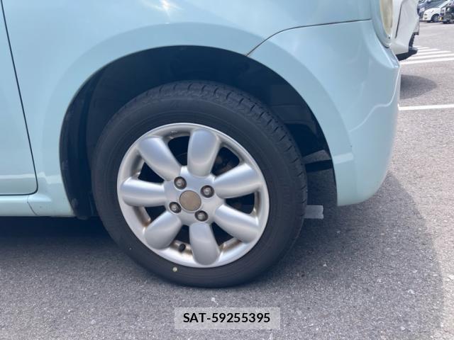 Suzuki LAPIN 2010-04 8034344-9