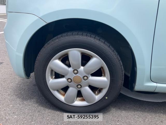 Suzuki LAPIN 2010-04 8034344-12