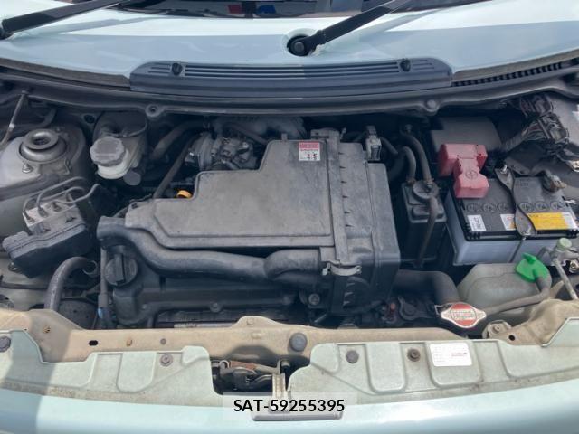 Suzuki LAPIN 2010-04 8034344-13