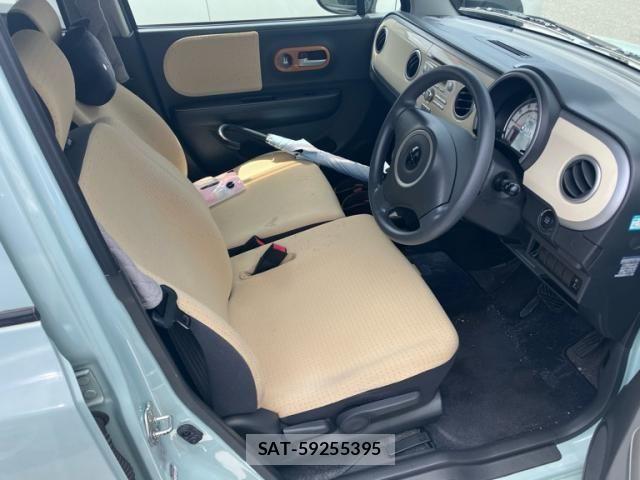 Suzuki LAPIN 2010-04 8034344-15