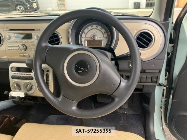 Suzuki LAPIN 2010-04 8034344-17