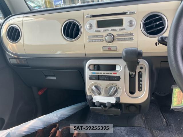 Suzuki LAPIN 2010-04 8034344-19