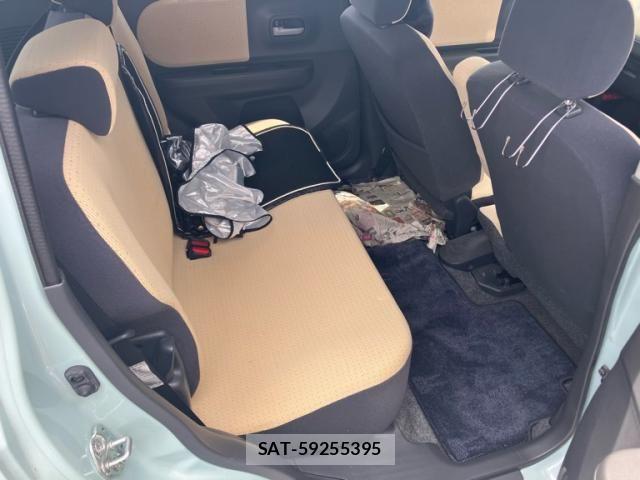 Suzuki LAPIN 2010-04 8034344-20