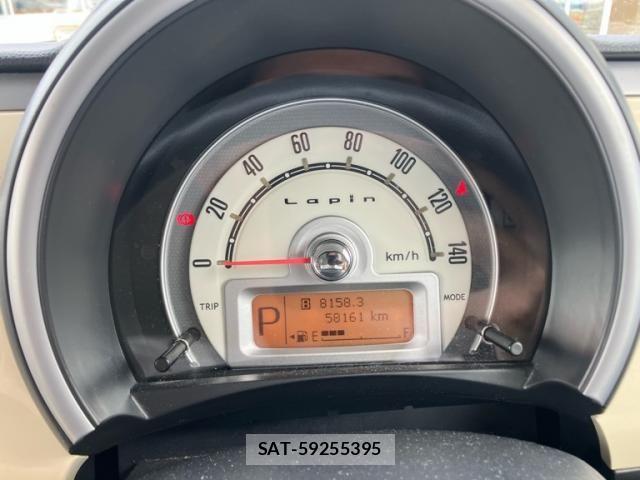 Suzuki LAPIN 2010-04 8034344-22