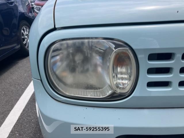 Suzuki LAPIN 2010-04 8034344-3