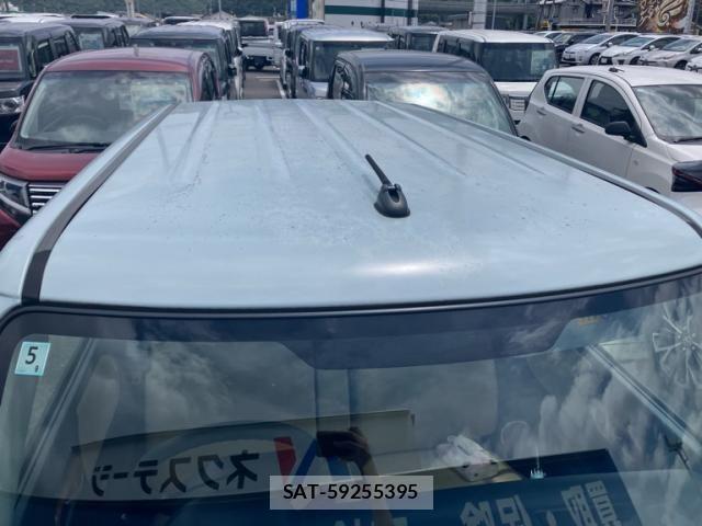 Suzuki LAPIN 2010-04 8034344-4