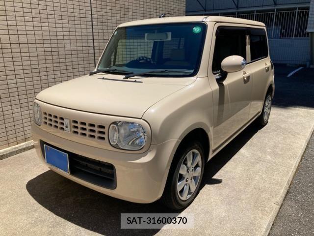 Suzuki LAPIN 2011-10 8034339-0