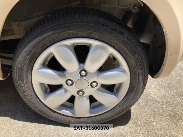 Suzuki LAPIN 2011-10 8034339-11