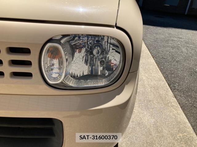 Suzuki LAPIN 2011-10 8034339-15