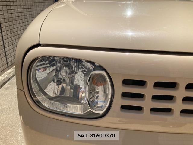 Suzuki LAPIN 2011-10 8034339-16