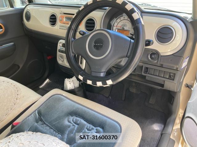 Suzuki LAPIN 2011-10 8034339-17