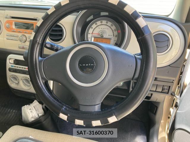 Suzuki LAPIN 2011-10 8034339-18
