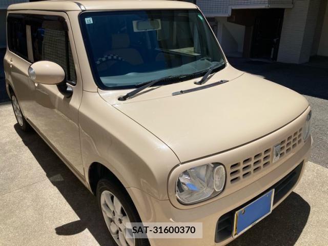 Suzuki LAPIN 2011-10 8034339-1