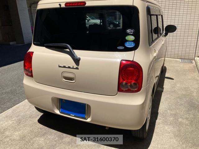 Suzuki LAPIN 2011-10 8034339-4