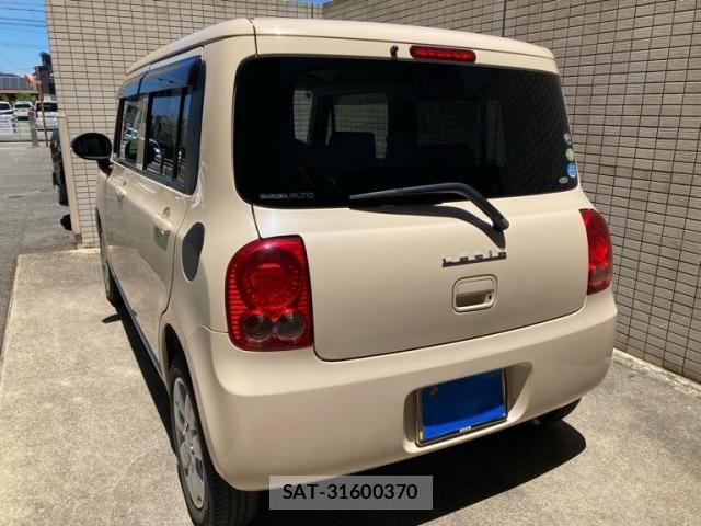 Suzuki LAPIN 2011-10 8034339-5