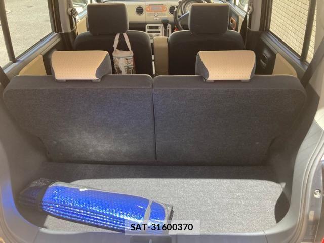 Suzuki LAPIN 2011-10 8034339-8