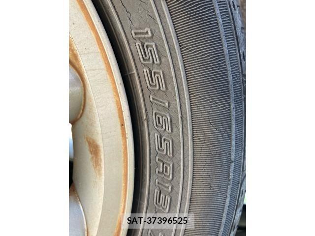 Suzuki LAPIN 2005-09 8034345-9