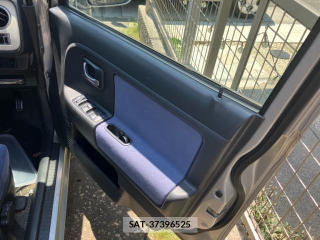Suzuki LAPIN 2005-09 8034345-10