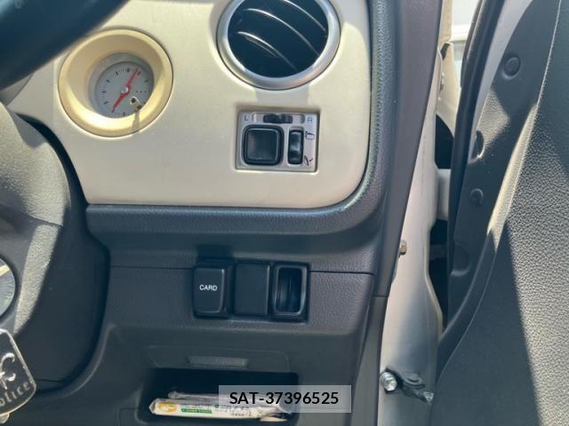 Suzuki LAPIN 2005-09 8034345-11