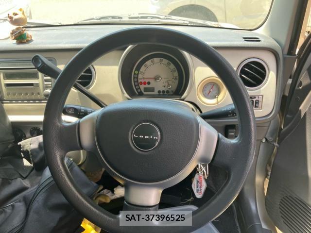 Suzuki LAPIN 2005-09 8034345-12