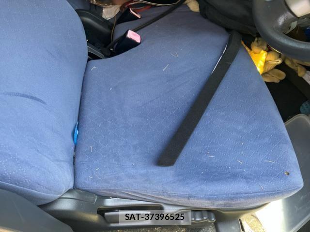 Suzuki LAPIN 2005-09 8034345-13
