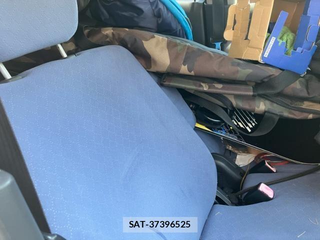 Suzuki LAPIN 2005-09 8034345-14