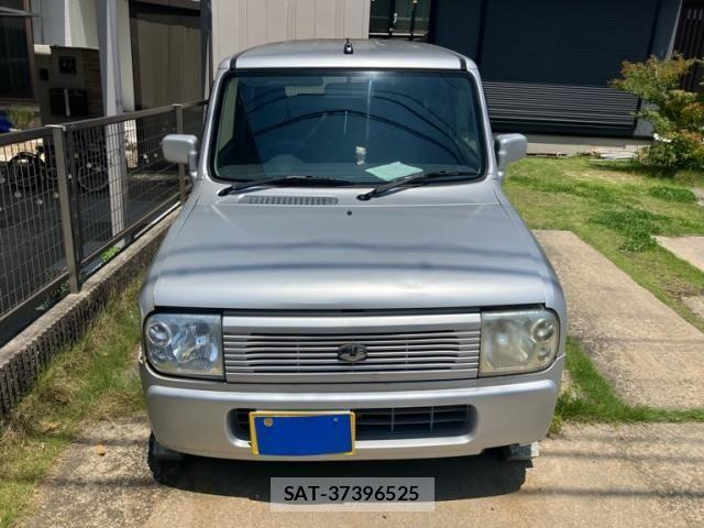 Suzuki LAPIN 2005-09 8034345-1