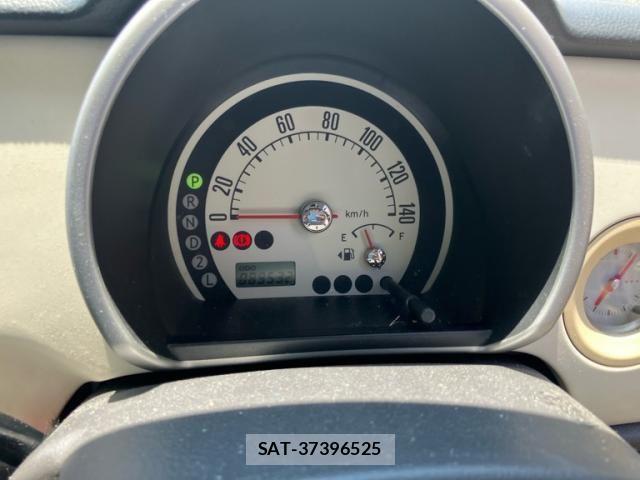 Suzuki LAPIN 2005-09 8034345-19