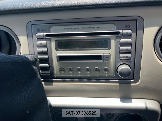 Suzuki LAPIN 2005-09 8034345-20