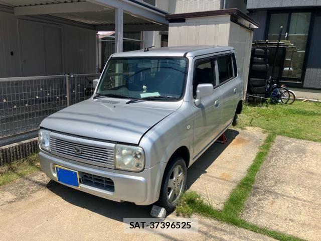 Suzuki LAPIN 2005-09 8034345-3