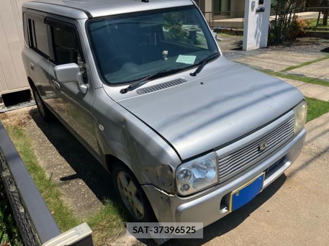 Suzuki LAPIN 2005-09 8034345-4