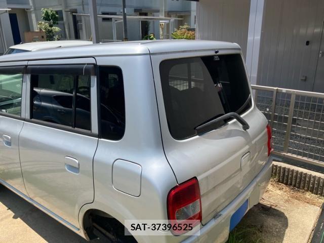 Suzuki LAPIN 2005-09 8034345-5