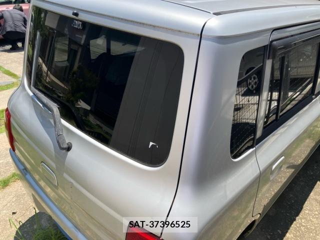 Suzuki LAPIN 2005-09 8034345-6