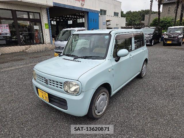 Suzuki LAPIN 2013-03 8034338-0