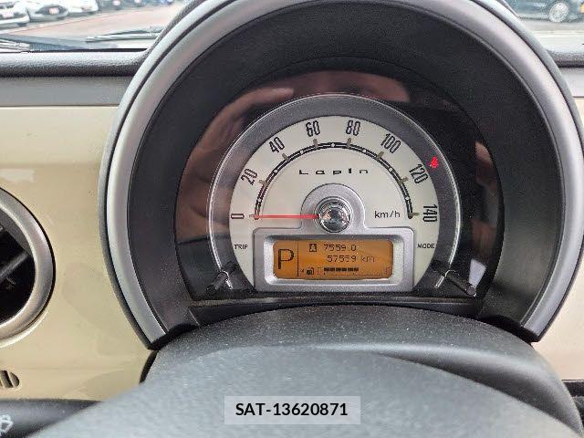 Suzuki LAPIN 2013-03 8034338-1