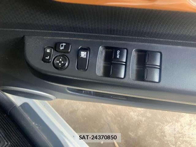 Suzuki LAPIN 2012-10 8034342-9