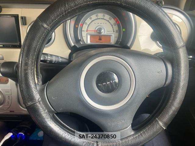 Suzuki LAPIN 2012-10 8034342-10