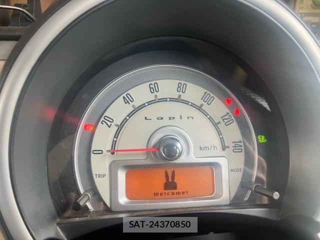 Suzuki LAPIN 2012-10 8034342-11