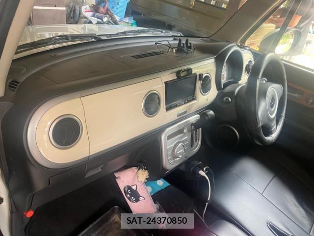 Suzuki LAPIN 2012-10 8034342-5