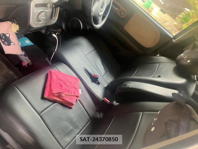 Suzuki LAPIN 2012-10 8034342-7