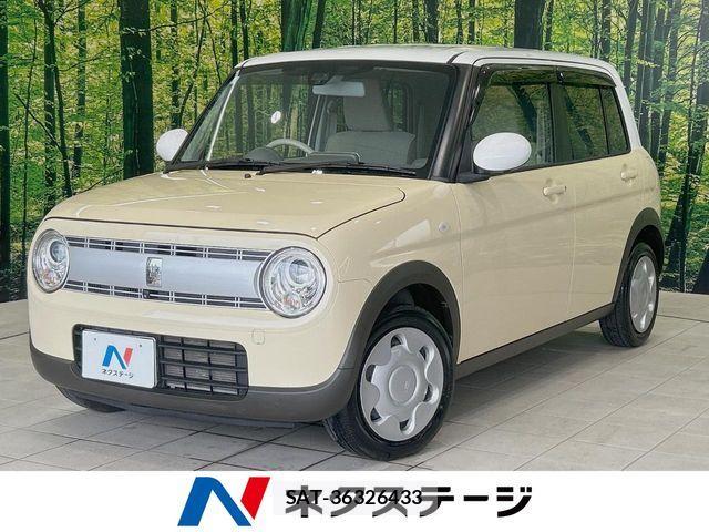 Suzuki LAPIN 2015-06 8034337-0