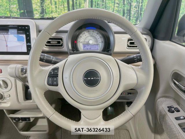 Suzuki LAPIN 2015-06 8034337-10